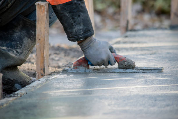 Best Concrete Retaining Walls in Cabin John, MD