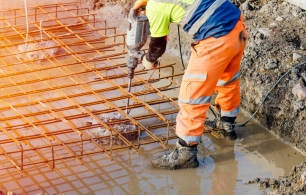 Best Concrete Removal and Replacement in Cabin John, MD
